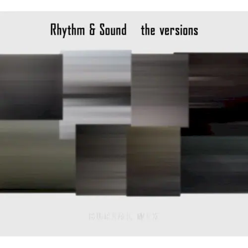 The Versions cover