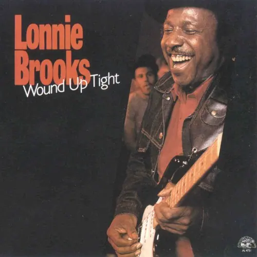 Wound Up Tight cover