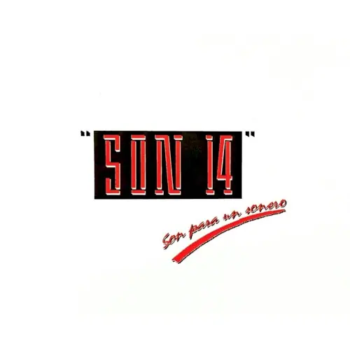 Son para un Sonero cover