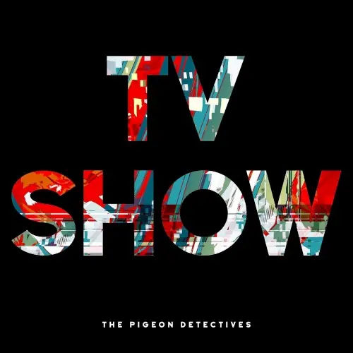 TV Show cover