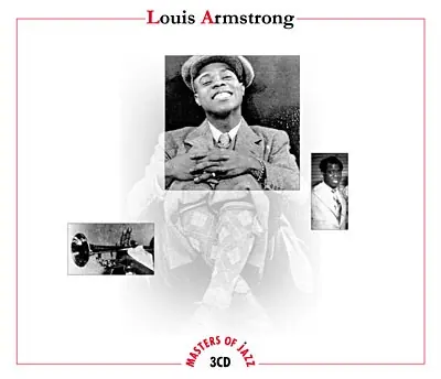 Masters of Jazz: 1926-1941 cover