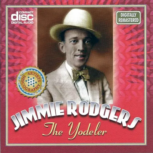 The Yodeler cover