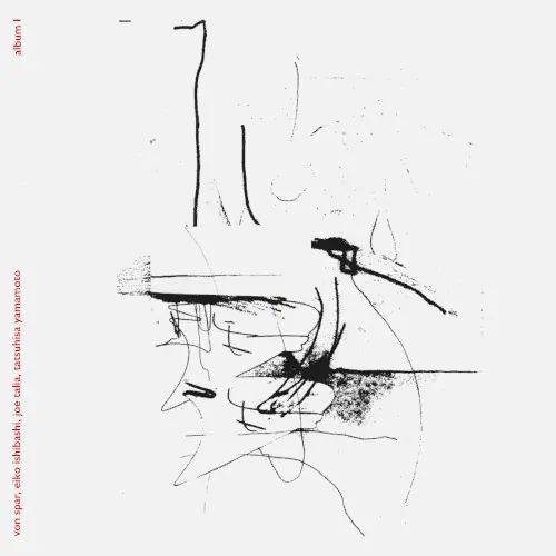 Album I cover