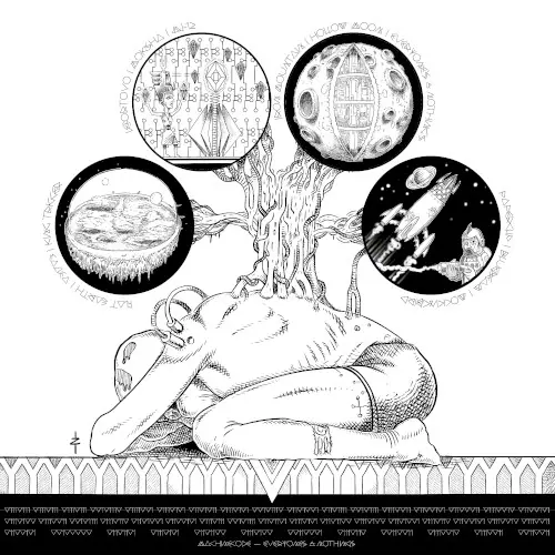 Everyone's & Nothing's Decoded cover