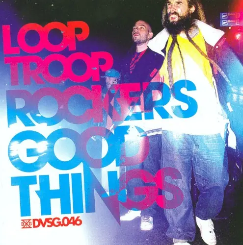 Good Things cover