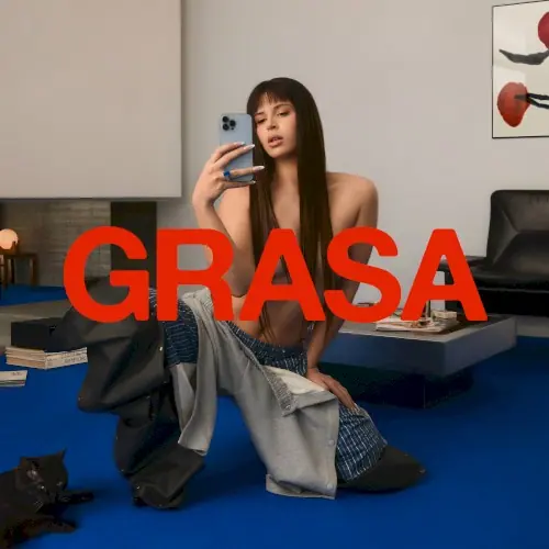Grasa cover