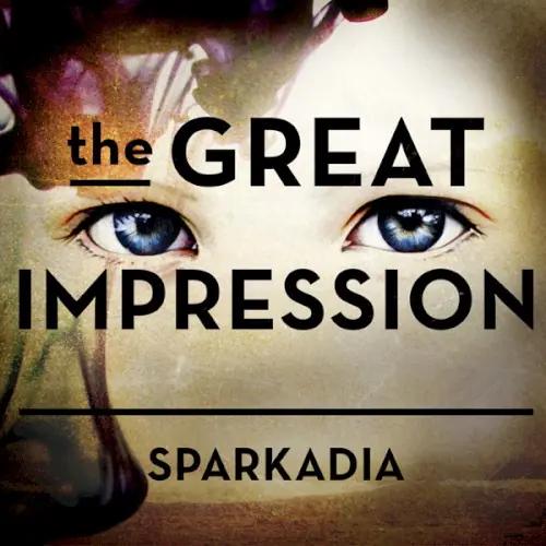 The Great Impression cover