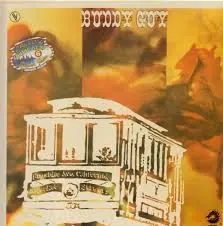 Buddy Guy cover