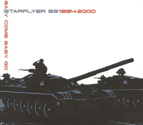 Easy Come Easy Go 1994–2000封面