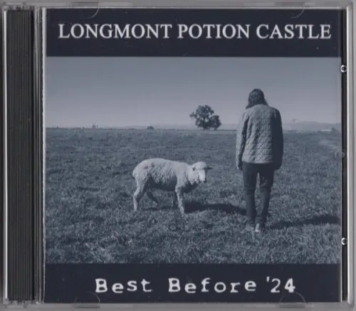 Best Before '24 cover