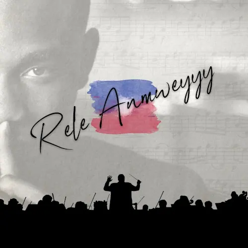 Rele Anmweyyy封面