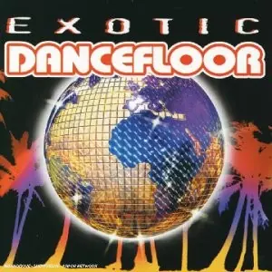 Exotic Dancefloor cover
