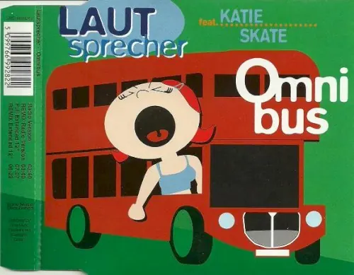 Omnibus cover