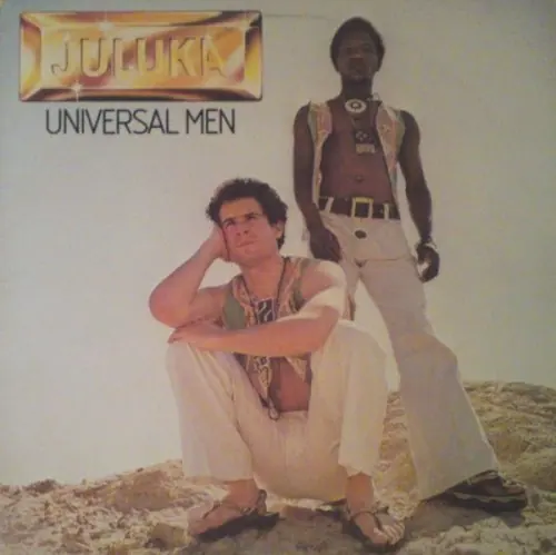 Universal Men cover