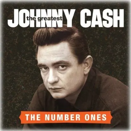 The Greatest: The Number Ones cover