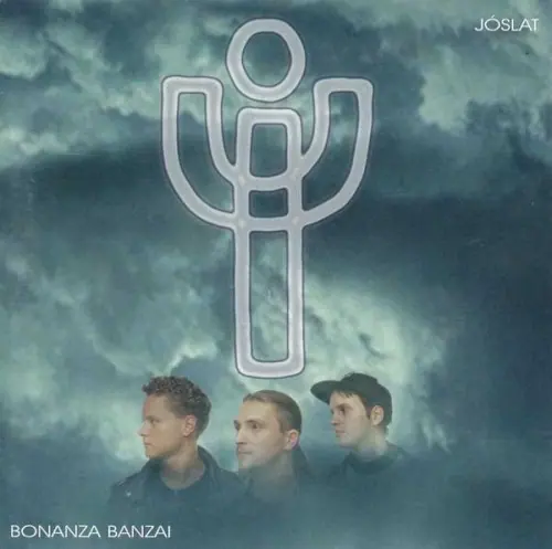 Jóslat cover