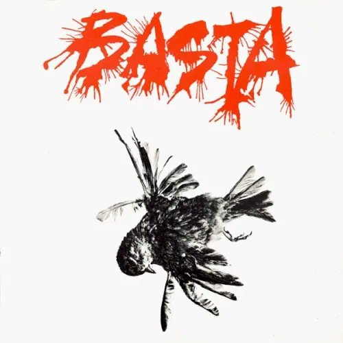 Basta cover