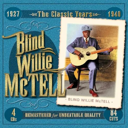 The Classic Years 1927-1940 cover