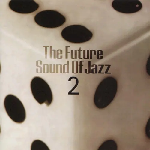 The Future Sound of Jazz 2 cover