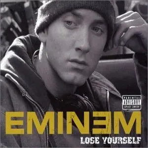 Lose Yourself cover