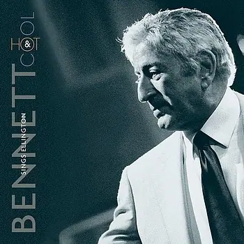 Bennett Sings Ellington: Hot & Cool cover