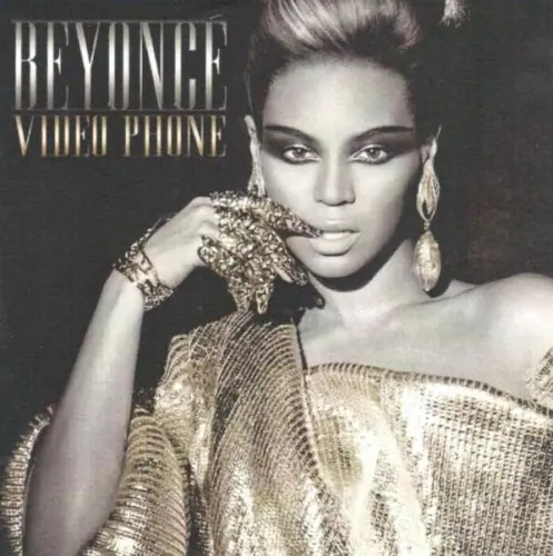 Video Phone cover