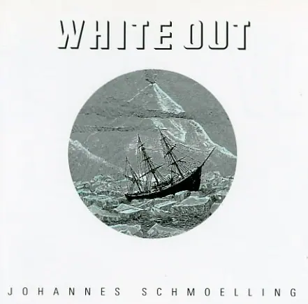 White Out cover