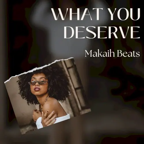 What You Deserve cover