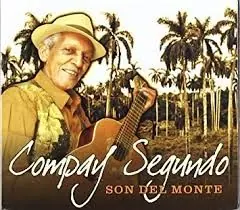 Son del monte cover
