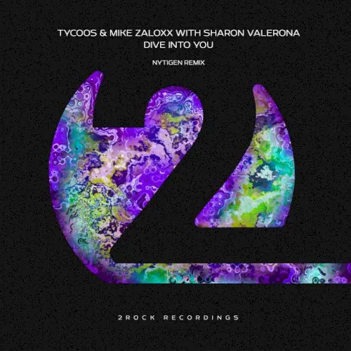 Dive Into You (NyTiGen Remix) cover