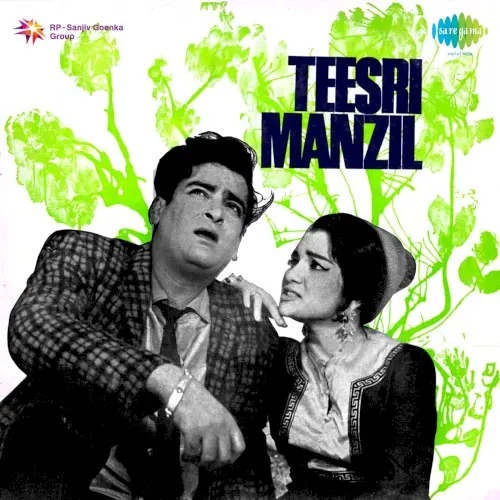 Teesri Manzil cover