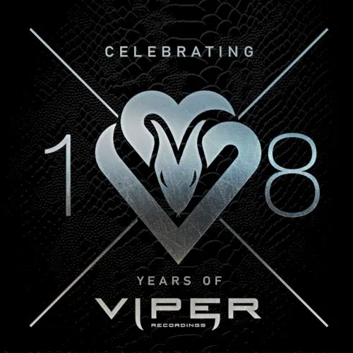 18 Years of Viper封面