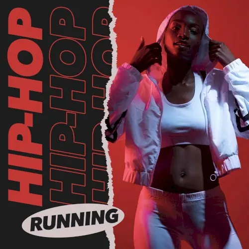 Hip Hop Running cover