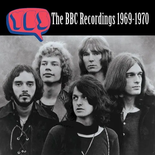 The BBC Recordings 1969–1970 cover