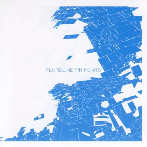 Pin Points cover
