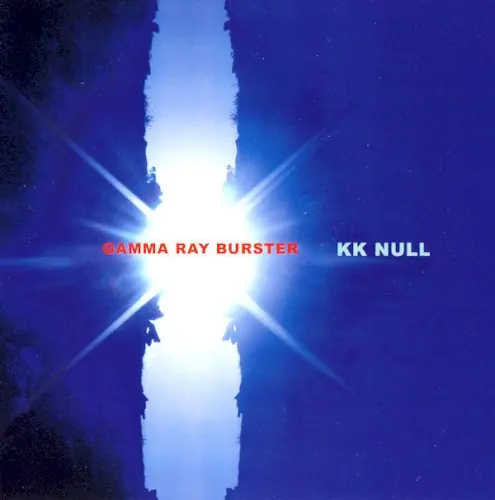 Gamma Ray Burster cover