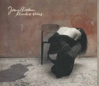 Rendez-vous cover
