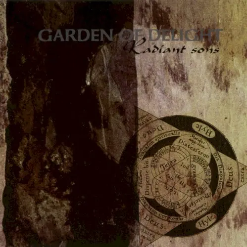Radiant Sons cover