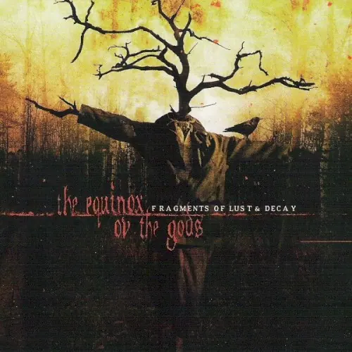 Fragments of Lust & Decay cover