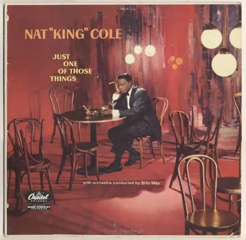 Just One of Those Things (and More) cover