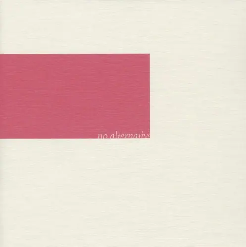 no alternative cover