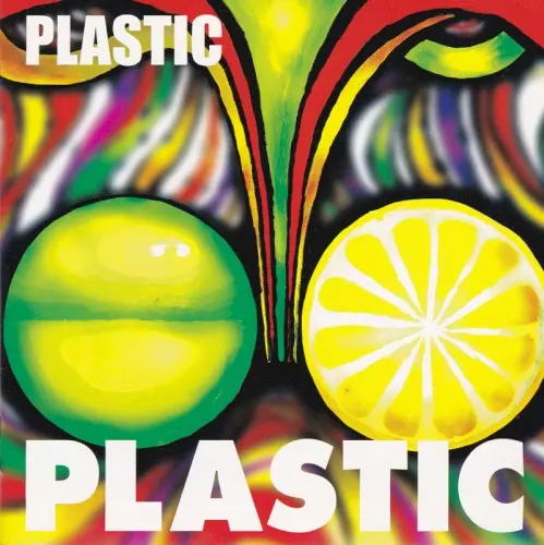 PLASTIC cover