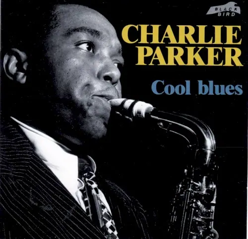 Cool Blues cover