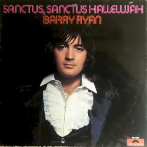 Sanctus, Sanctus Hallelujah cover