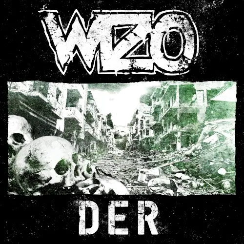 Der cover