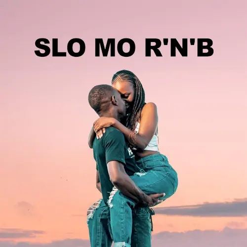 Slo Mo R'n'B cover