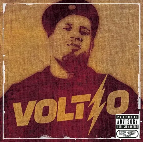 Voltio cover