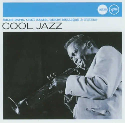 Cool Jazz封面