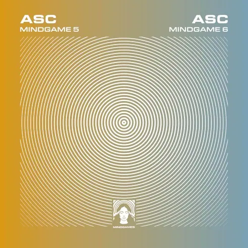 MINDGAMES Bundle 3 cover
