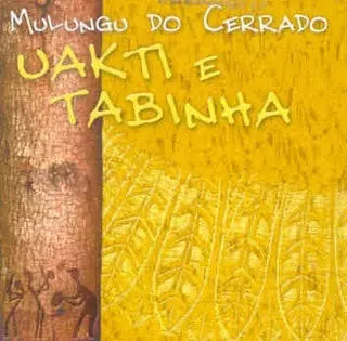Mulungu do Cerrado cover